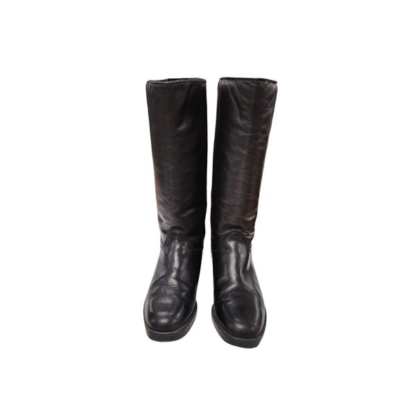 Bastien Tall Boot - Picture 1 of 5